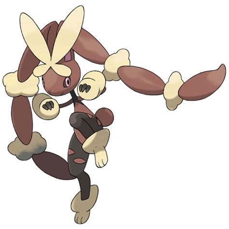 lopunny porn|Mega Lopunny (ZerockArt) : r/Pokemon